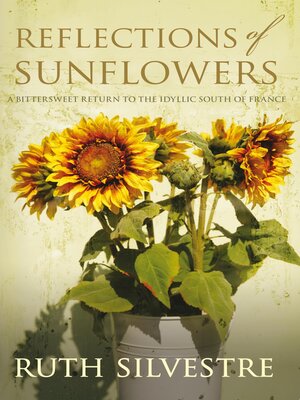 cover image of Reflections of Sunflowers